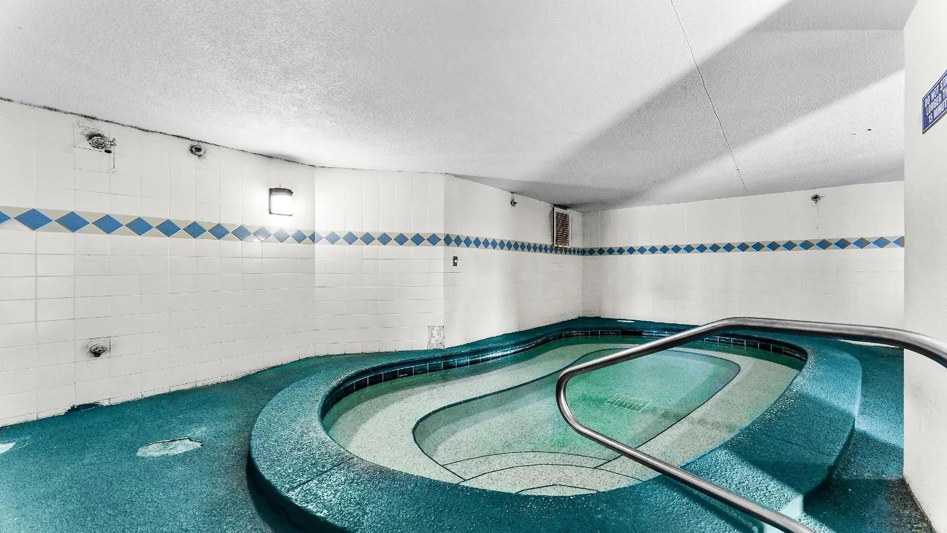 The Summit 301 Villa Panama City Beach