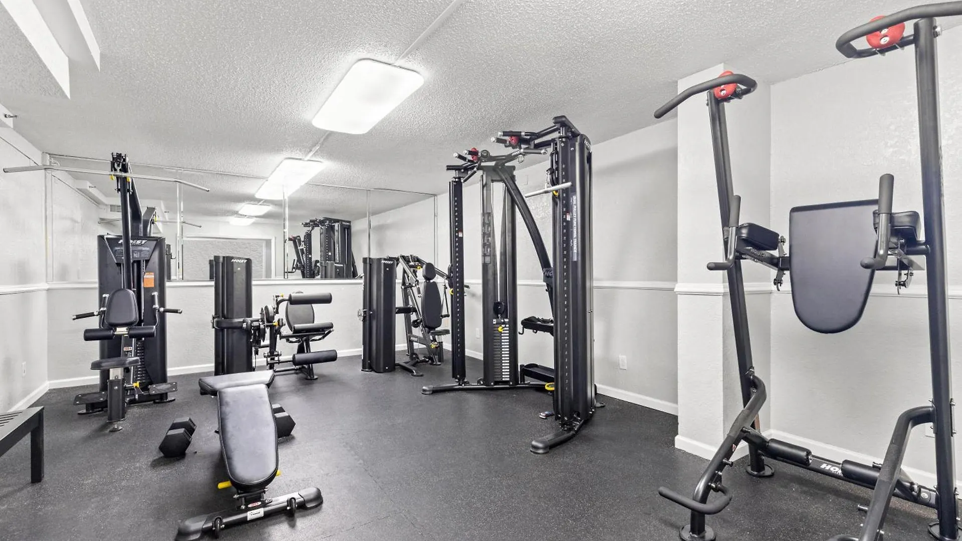 The Summit 301 Villa Panama City Beach Verenigde Staten