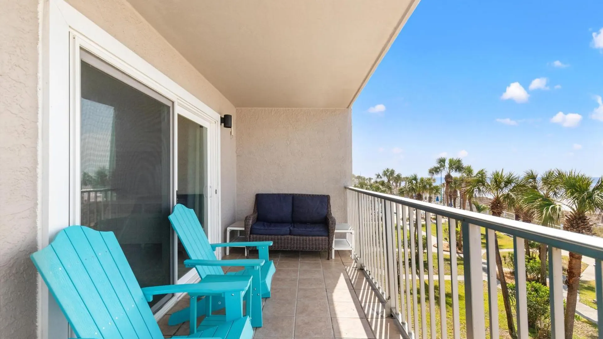 The Summit 301 Villa Panama City Beach Vakantiehuis