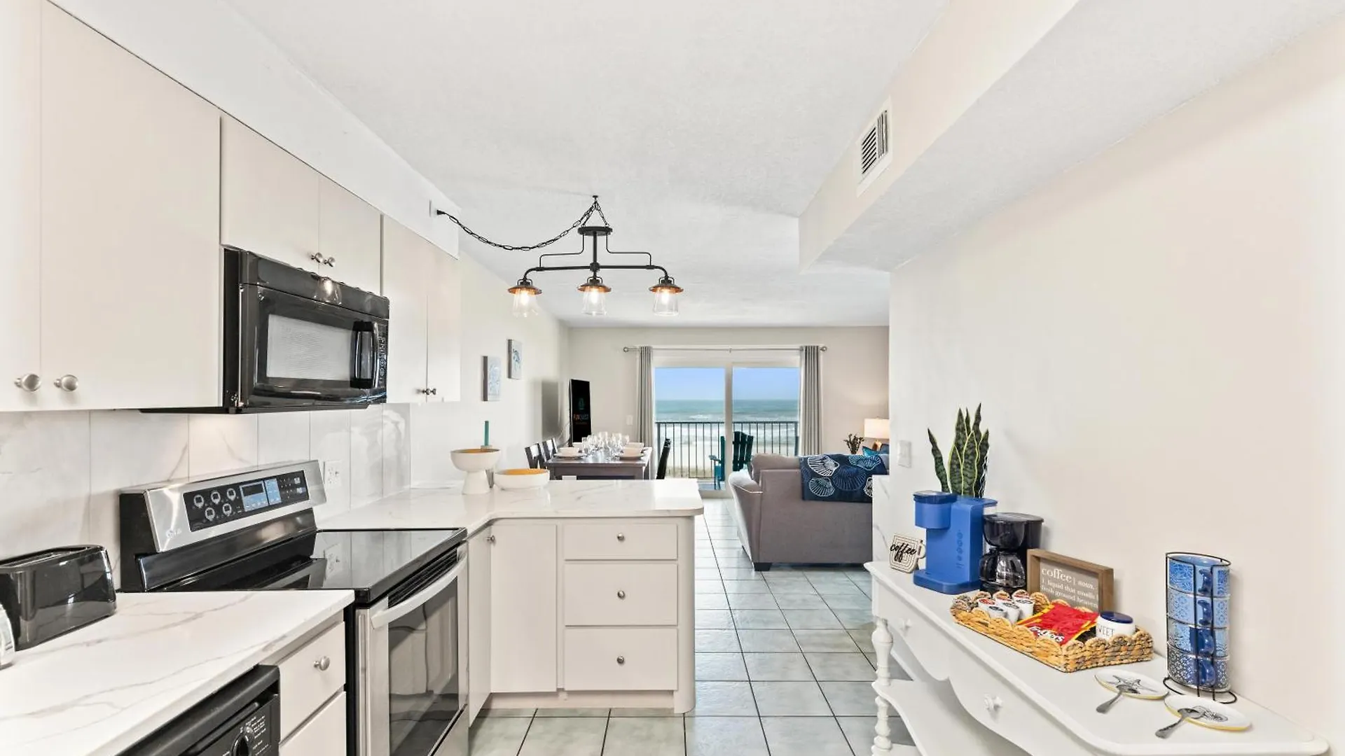 The Summit 301 Villa Panama City Beach