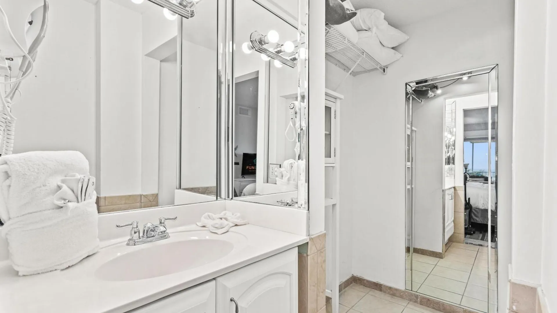 Vakantiehuis The Summit 301 Villa Panama City Beach