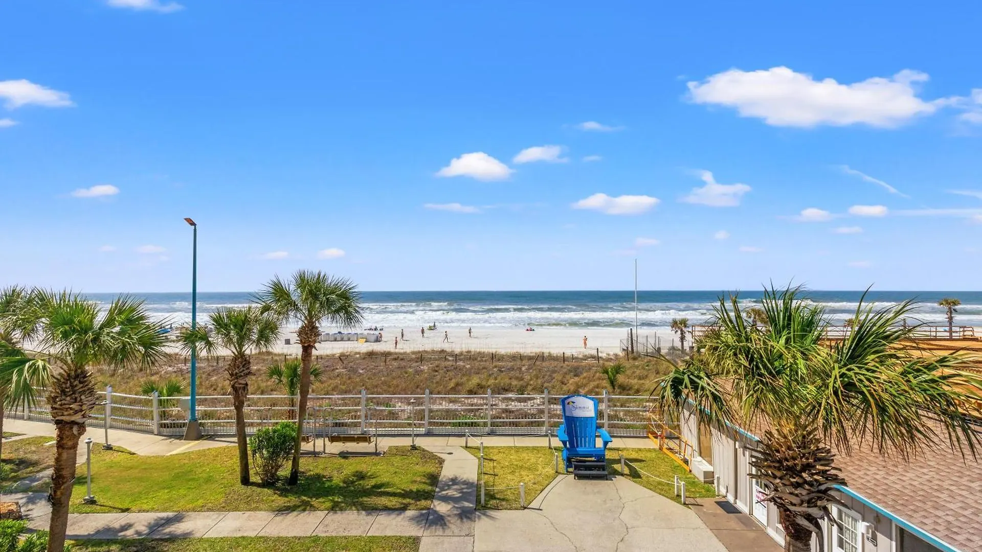 The Summit 301 Villa Panama City Beach