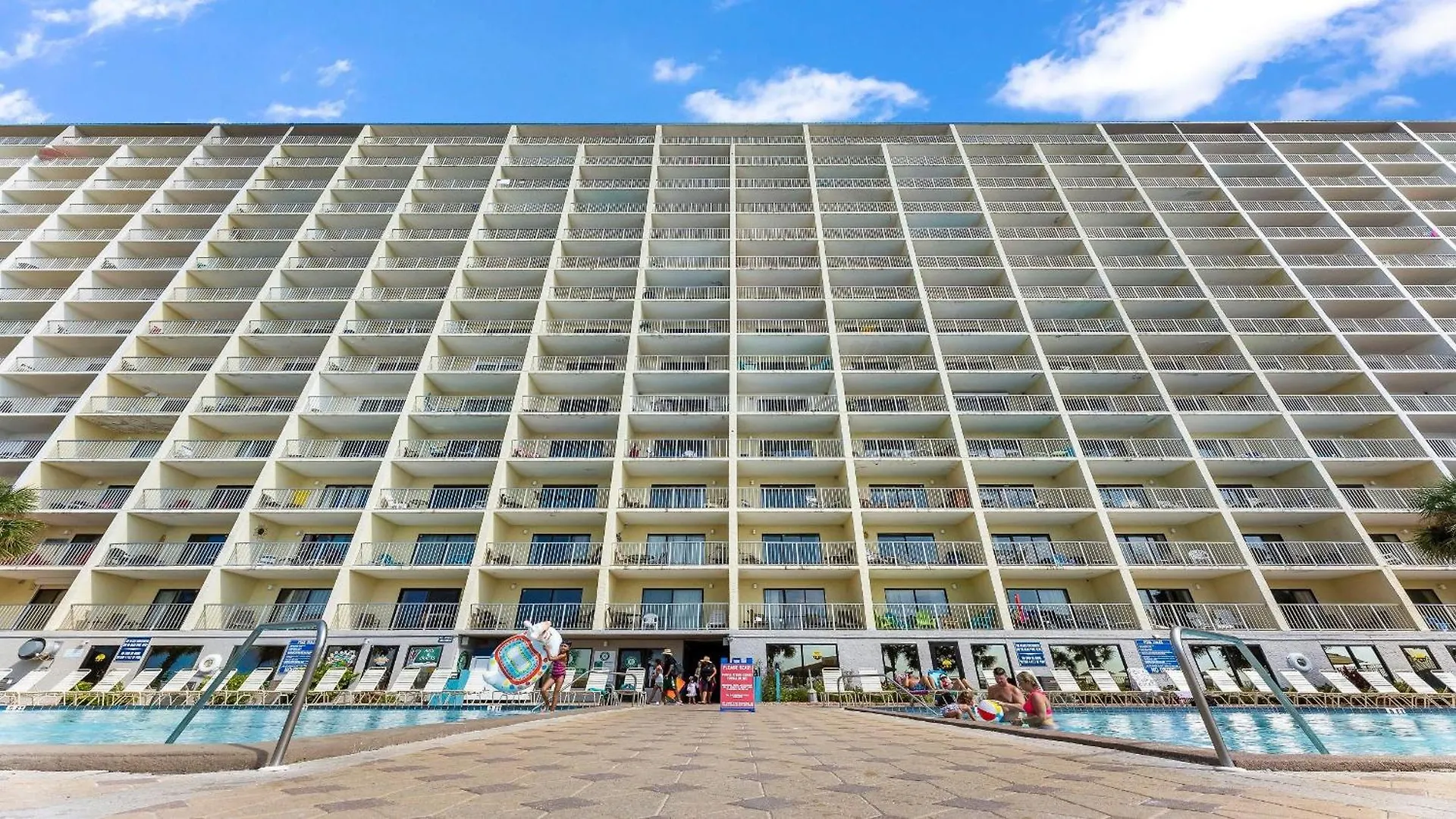 The Summit 301 Villa Panama City Beach 0*,