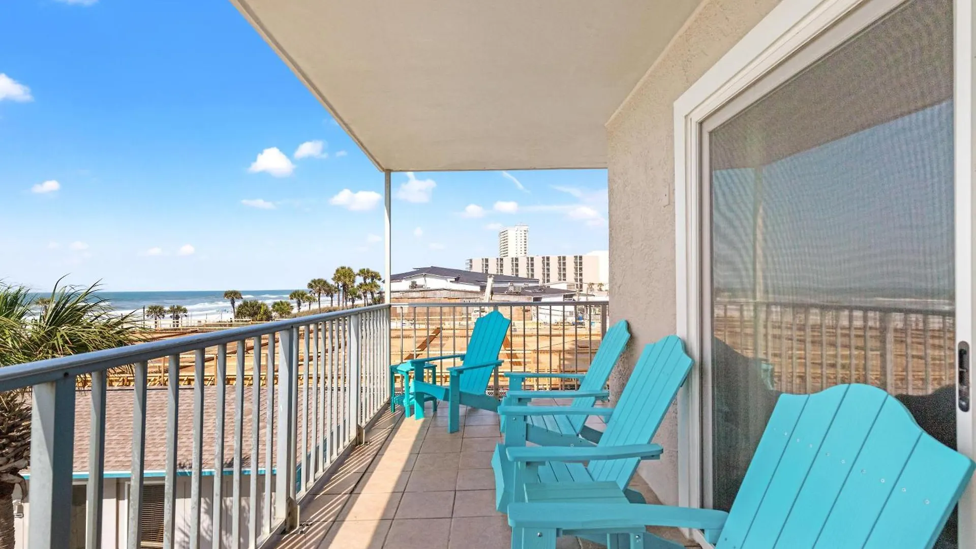 The Summit 301 Villa Panama City Beach Verenigde Staten