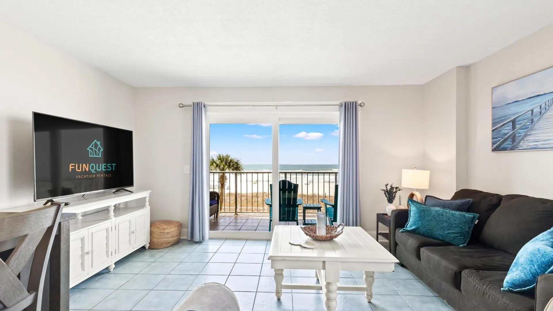 The Summit 301 Villa Panama City Beach