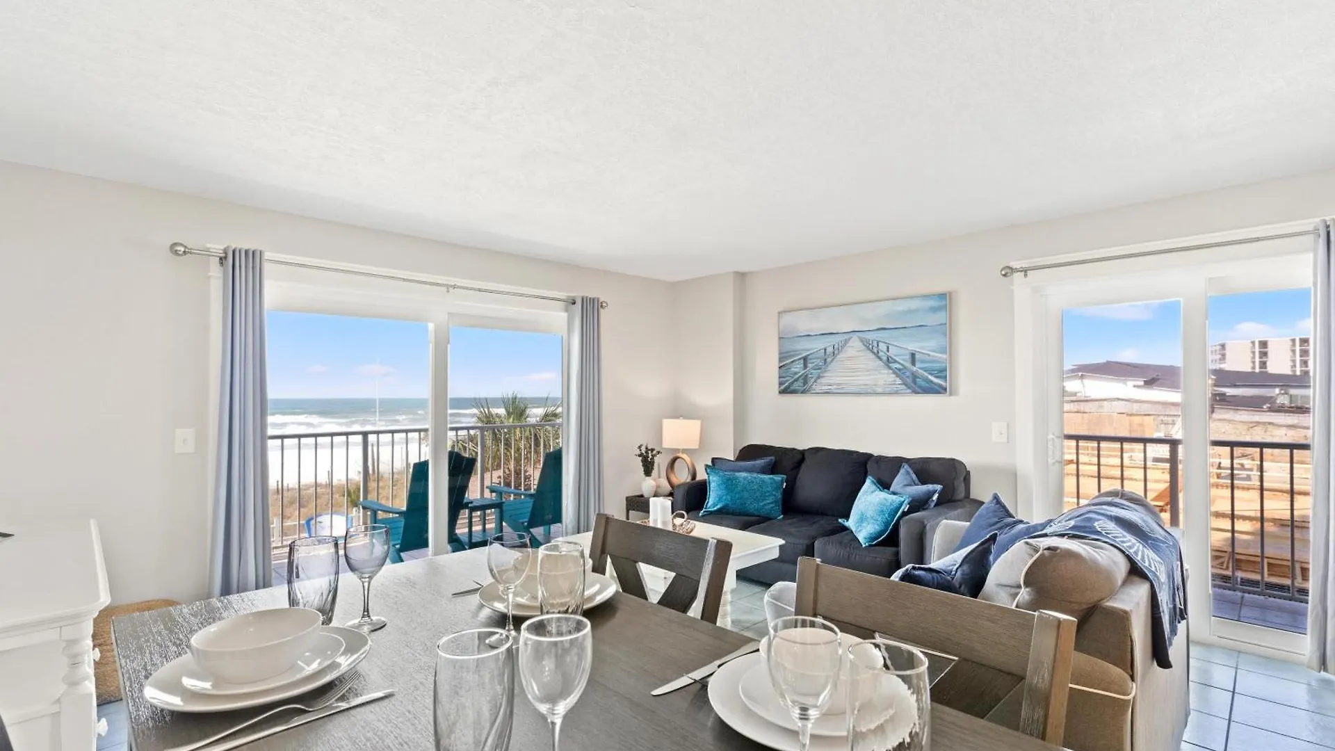 The Summit 301 Villa Panama City Beach Verenigde Staten